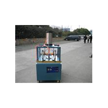 上海三联包装机械有限公司-靠垫压缩封口机